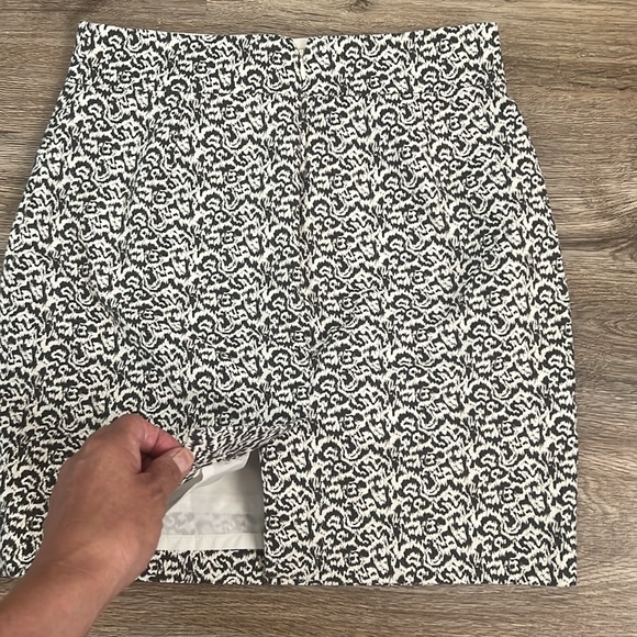 I Crew skirt - Picture 3 of 4